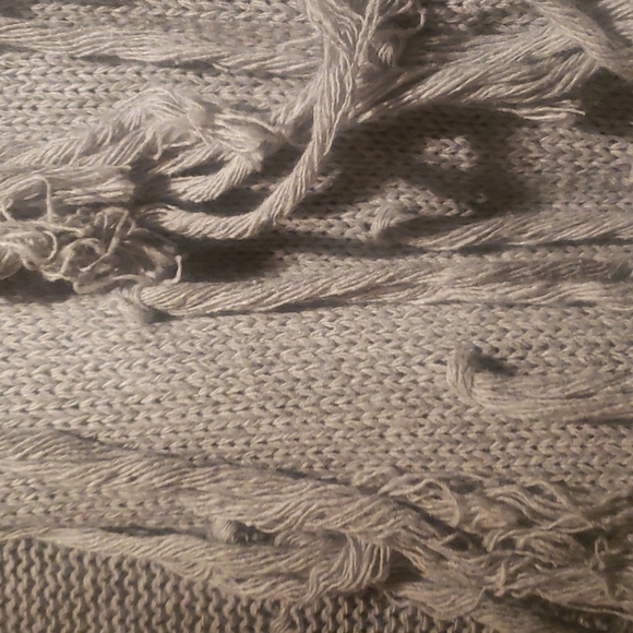 Super cool sweater jacket - Picture 3 of 4